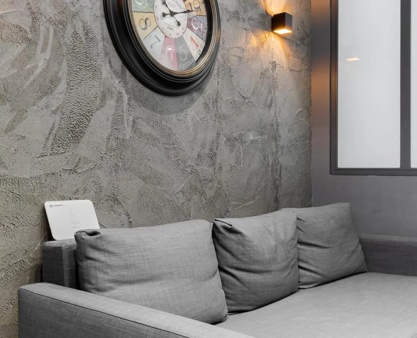 #Eagle Studio By Halu! Apartments Thessaloniki 0*,  Griechenland
