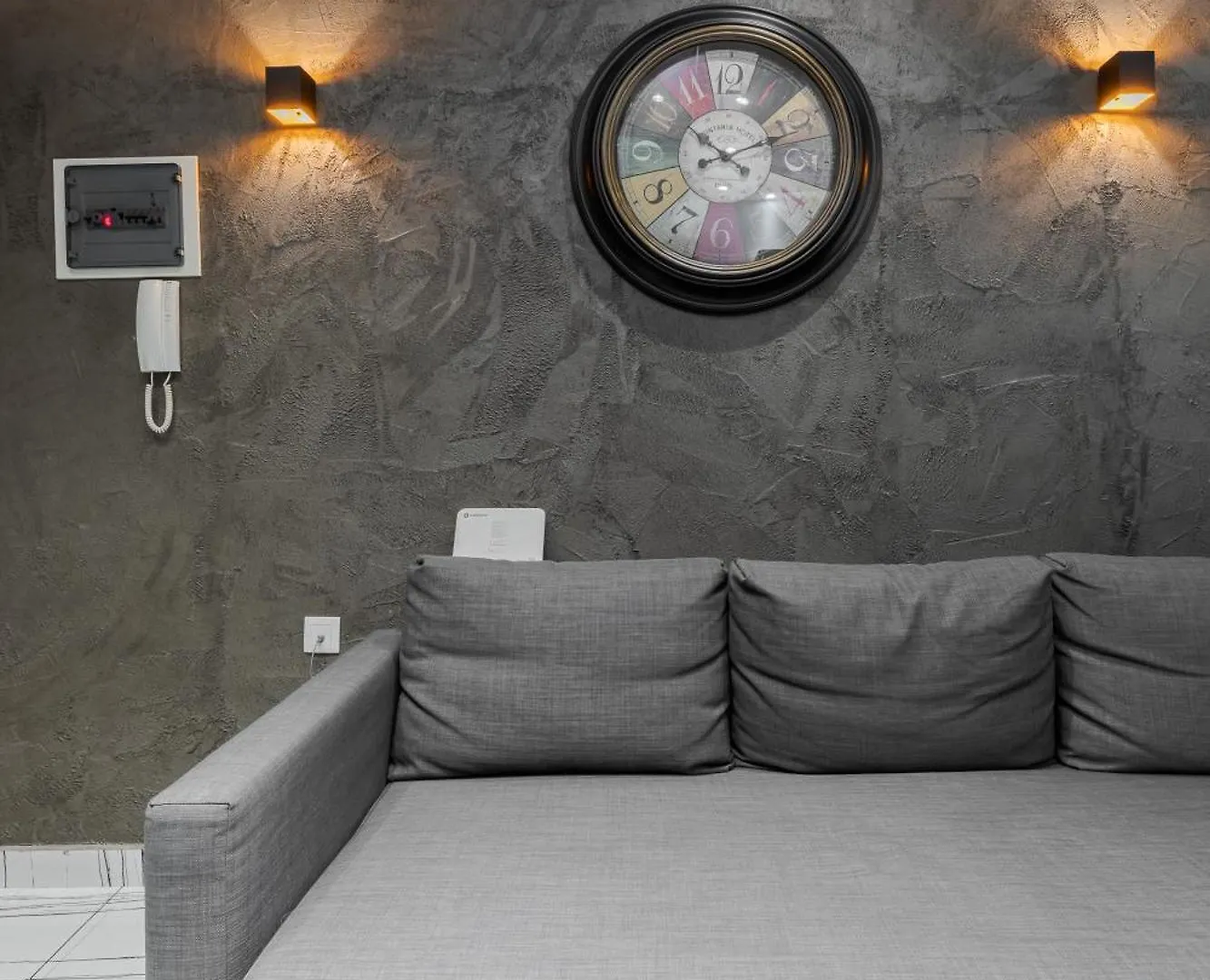 #Eagle Studio By Halu! Apartments Thessaloniki